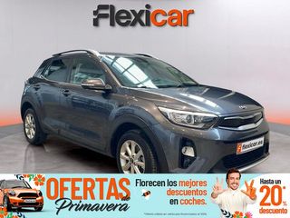 Kia Stonic 1.2 CVVT 62kW (84CV) Concept Eco-Dynam