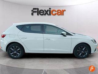 Seat Leon 1.0 EcoTSI 85kW St&Sp Style Visio Ed Nav