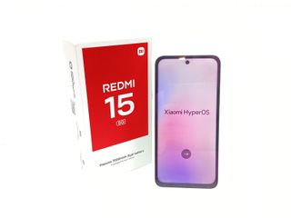 xiaomi redmi 15 5g 8gb 256gb