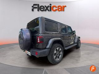 Jeep Wrangler wrangler