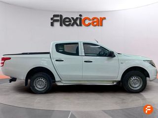 Mitsubishi L200 C/C 250 DI-D M-Pro