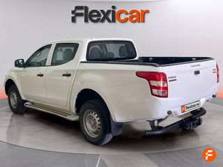 Mitsubishi L200 C/C 250 DI-D M-Pro