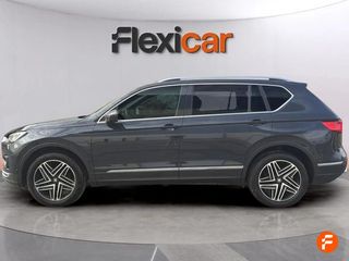 Seat Tarraco 1.5 TSI 110kW (150CV) S&S Xcellence Plus
