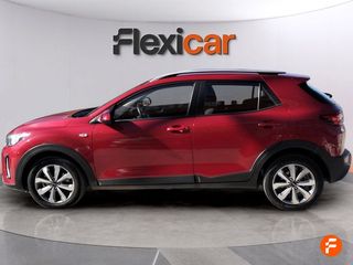 Kia Stonic 1.2 DPi 62kW (84CV) Concept