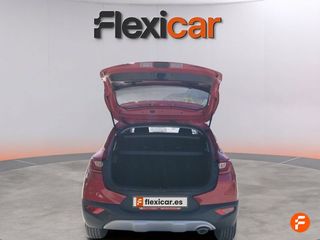 Kia Stonic 1.2 DPi 62kW (84CV) Concept