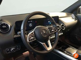 Mercedes GLA GLA 200 D