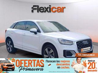 Audi Q2 Sport 30 TFSI 85kW (116CV)