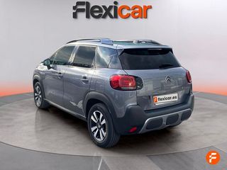 Citroën C3 Aircross PureTech 81kW (110CV) S&S FEEL