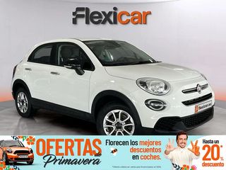 Fiat 500X 120TH 1.6 E-Torq 81KW (110 CV) 4x2 S&S