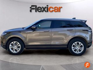 Land-Rover Range Rover Evoque 2.0 D150 AUTO 4WD MHEV