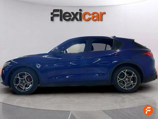 Alfa Romeo Stelvio 2.2 Diesel 140kW (190cv) SPRINT AWD