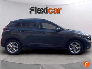 Hyundai Kona 1.0 TGDI Klass 4X2