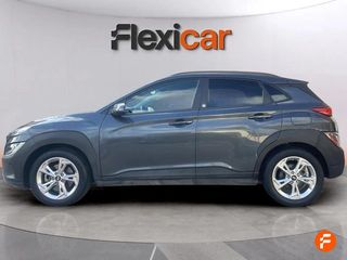 Hyundai Kona 1.0 TGDI Klass 4X2