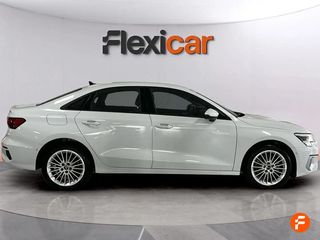 Audi A3 Sportback Advanced 35 TDI 110kW S tronic