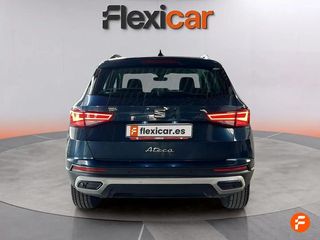 Seat Ateca 1.5 TSI 110kW (150CV) St&Sp Style