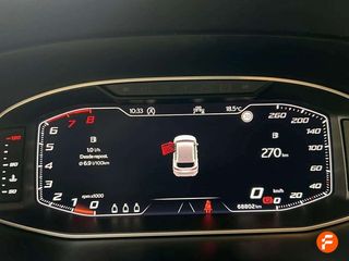 Seat Ateca 1.5 TSI 110kW (150CV) St&Sp Style