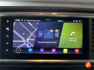 Seat Ateca 1.5 TSI 110kW (150CV) St&Sp Style