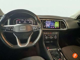 Seat Ateca 1.5 TSI 110kW (150CV) St&Sp Style