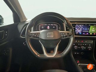 Seat Ateca 1.5 TSI 110kW (150CV) St&Sp Style