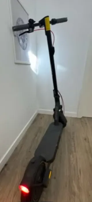 Patinete Eléctrico Xiaomi 5