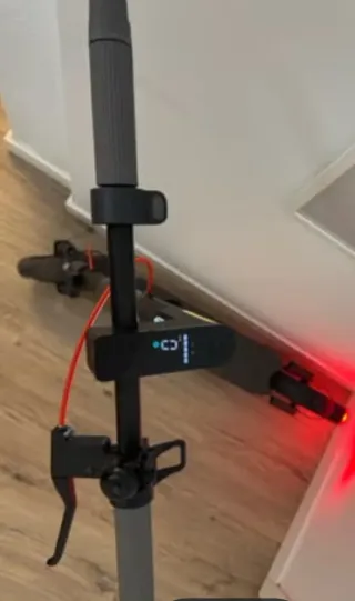 Patinete Eléctrico Xiaomi 5