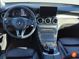 Mercedes GLC GLC 250 4MATIC