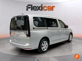 Volkswagen Caddy Maxi Origin 2.0 TDI 90kW (122CV) DSG - 7P