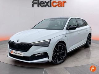 Skoda Scala 1.5 TSI 110 KW (150 CV) DSG MONTE CARLO