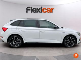 Skoda Scala 1.5 TSI 110 KW (150 CV) DSG MONTE CARLO