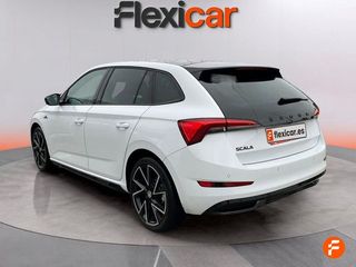 Skoda Scala 1.5 TSI 110 KW (150 CV) DSG MONTE CARLO