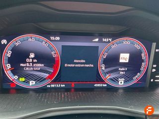 Skoda Scala 1.5 TSI 110 KW (150 CV) DSG MONTE CARLO