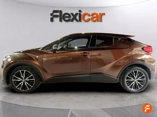 Toyota C-HR 1.8 125H Advance