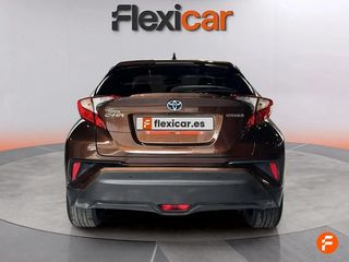 Toyota C-HR 1.8 125H Advance