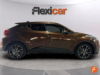 Toyota C-HR 1.8 125H Advance