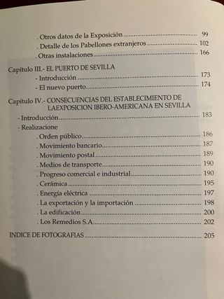 Libro Sevilla y su exposición iberoamericana 1929