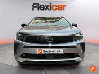 Opel Grandland 1.2 Turbo Ultimate