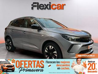 Opel Grandland 1.2 Turbo Ultimate