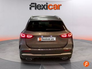 Mercedes GLA GLA 250 e