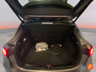 Mercedes GLA GLA 250 e