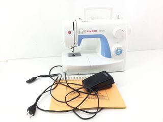 maquina coser singer simple 3221