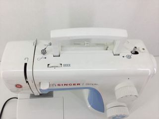 maquina coser singer simple 3221