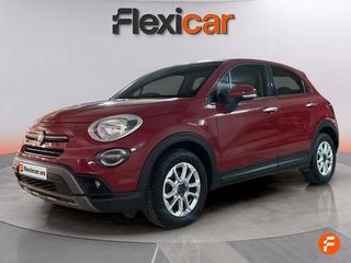 Fiat 500X City Cross 1,0 GSE T3 88KW (120 CV) S&S