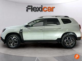 Dacia Duster Comfort TCE 96kW(130CV) 4X2