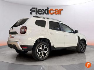 Dacia Duster Comfort TCE 96kW(130CV) 4X2