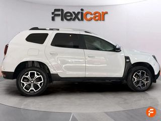 Dacia Duster Comfort TCE 96kW(130CV) 4X2