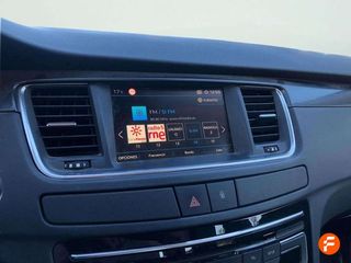 Peugeot 508 Active 1.6 BlueHDi 88KW (120CV) EAT6