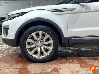 Land-Rover Range Rover Evoque 2.0L SD4 180CV 4x4 HSE Dynamic Auto