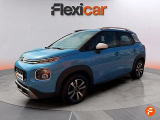 Citroën C3 Aircross BlueHDi 88kW (120CV) S&S FEEL