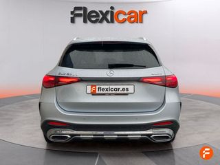 Mercedes GLC GLC 220 d 4MATIC