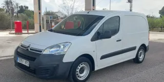 ‼️Citroen Berlingo Comercial 2018‼️